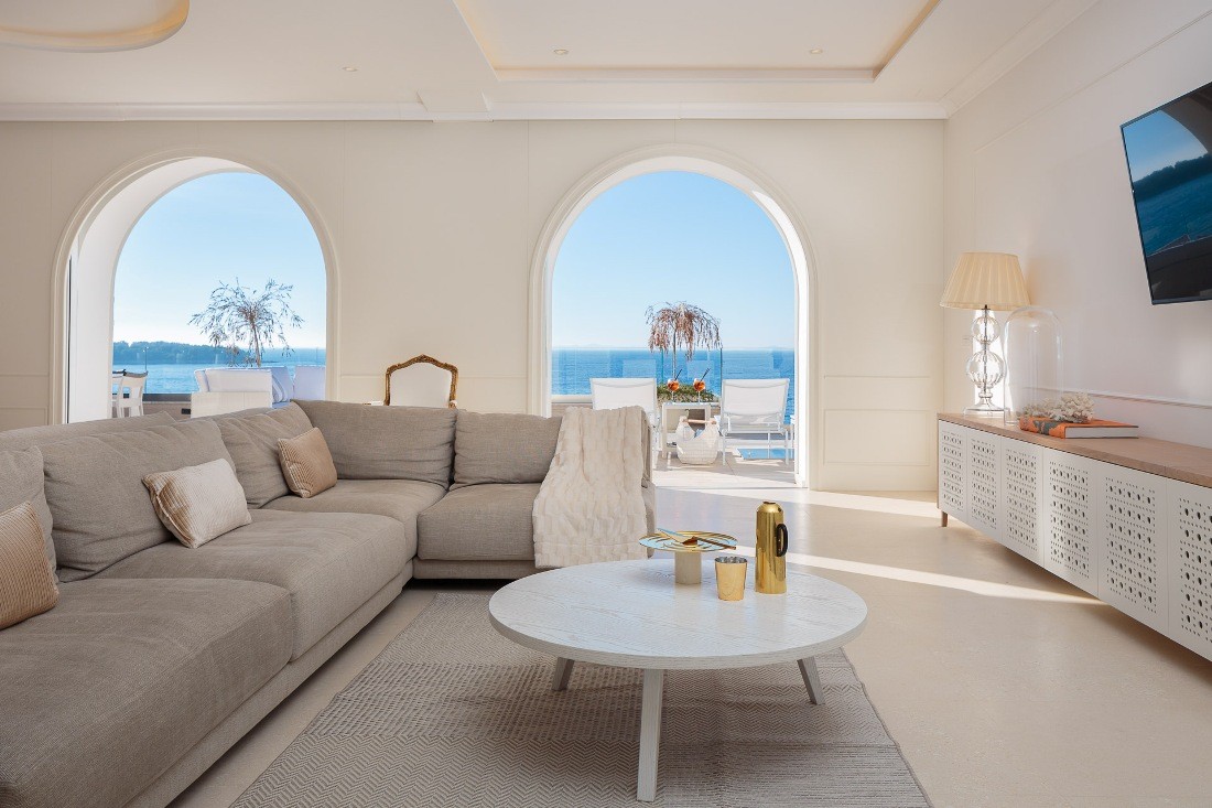 Luxury villa Balet Primosten