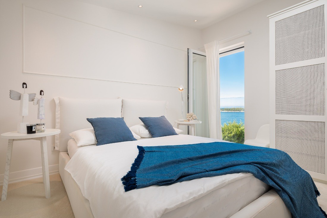 Luxury villa Balet Primosten