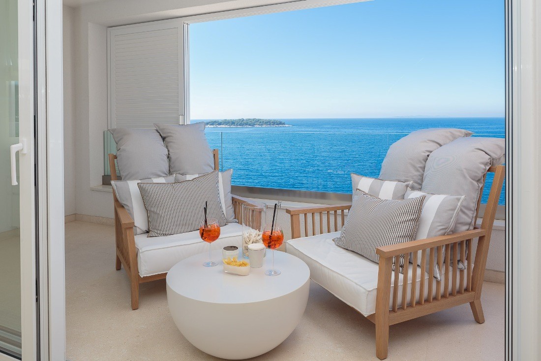 Luxury villa Balet Primosten