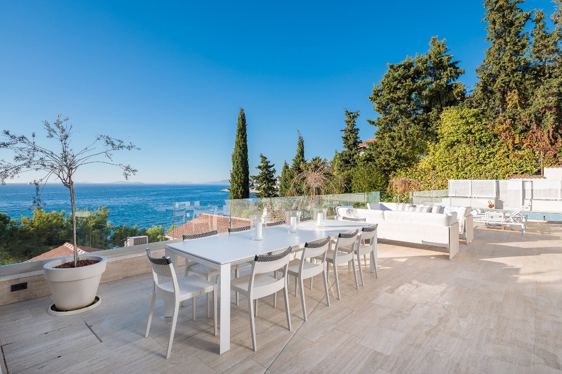 Luxury villa Balet Primosten