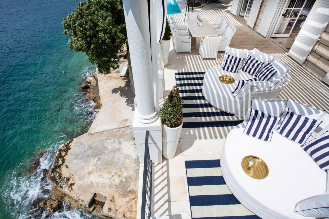 Luxury villa Mey Dubrovnik
