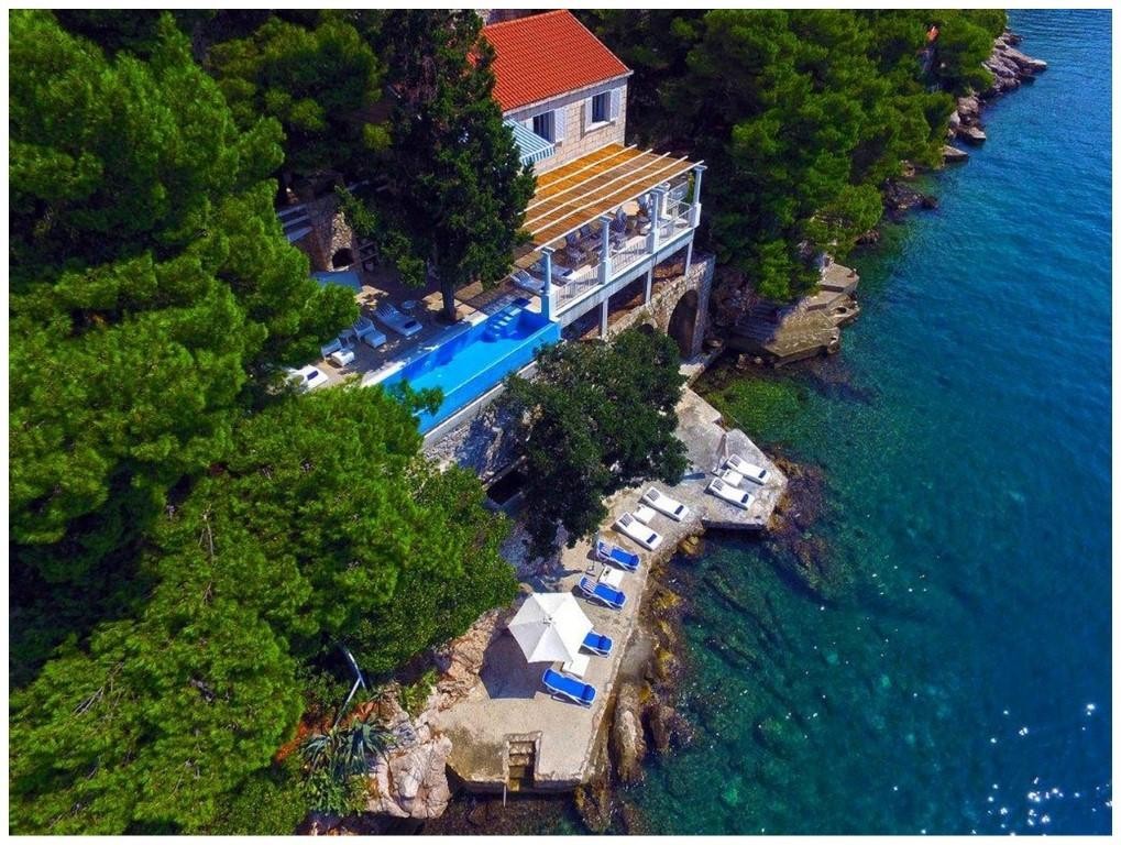 Luxury villa Mey Dubrovnik