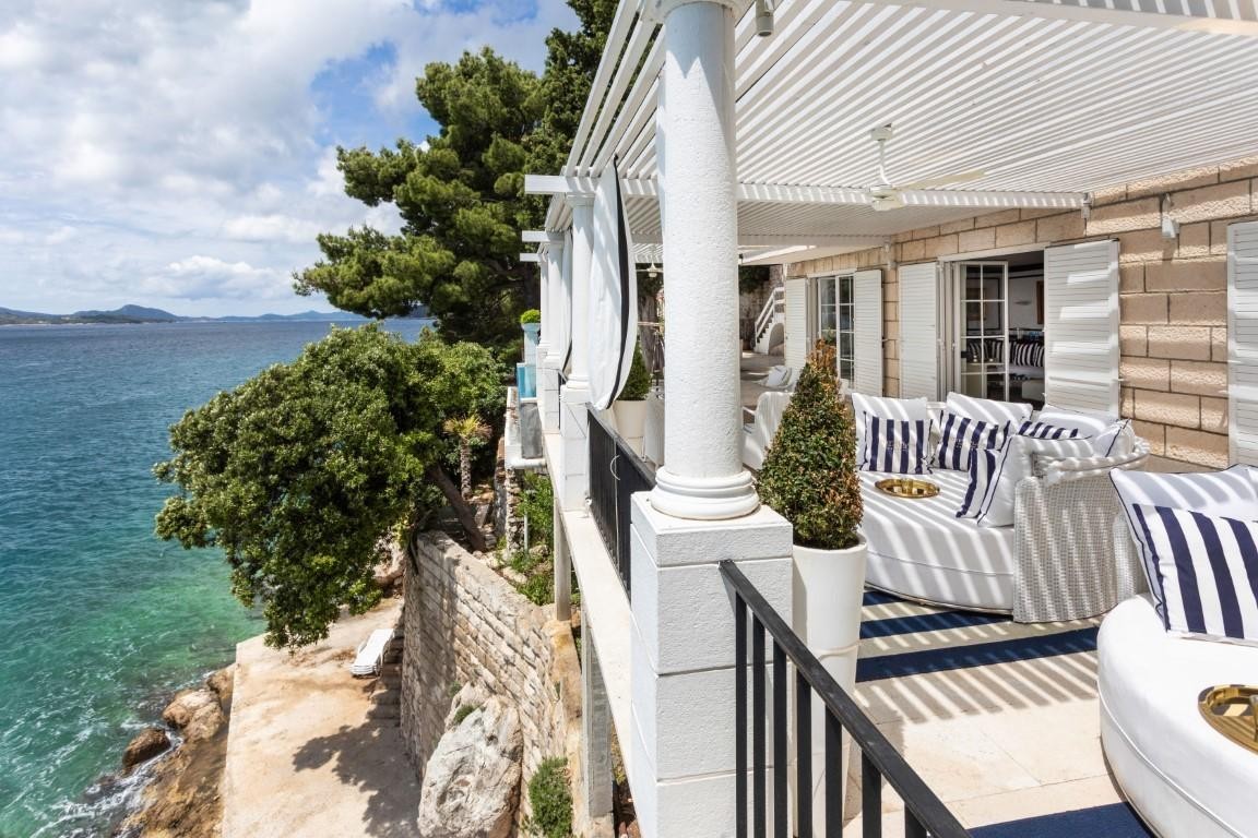 Luxury villa Mey's Place Dubrovnik