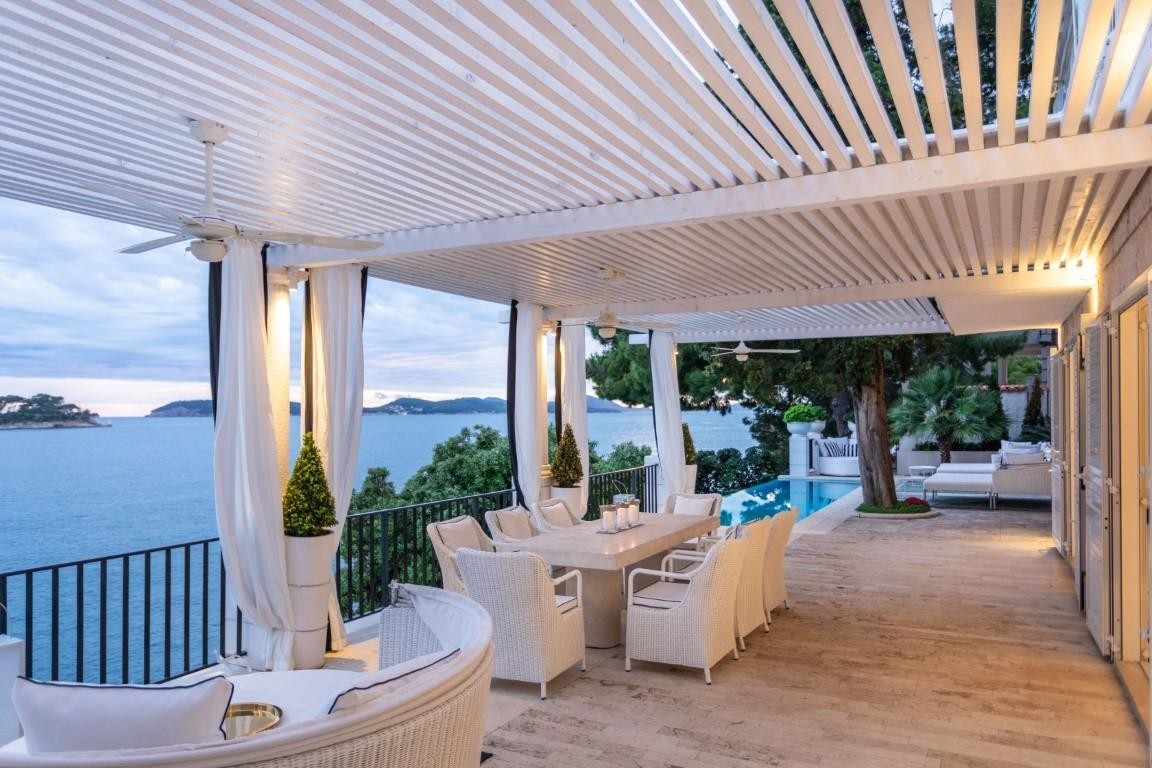 Luxury villa Mey's Place Dubrovnik