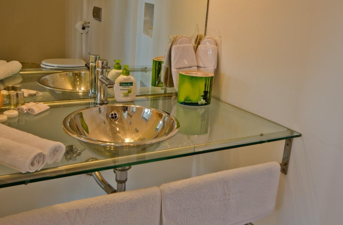 Luxury villa on Krk Island