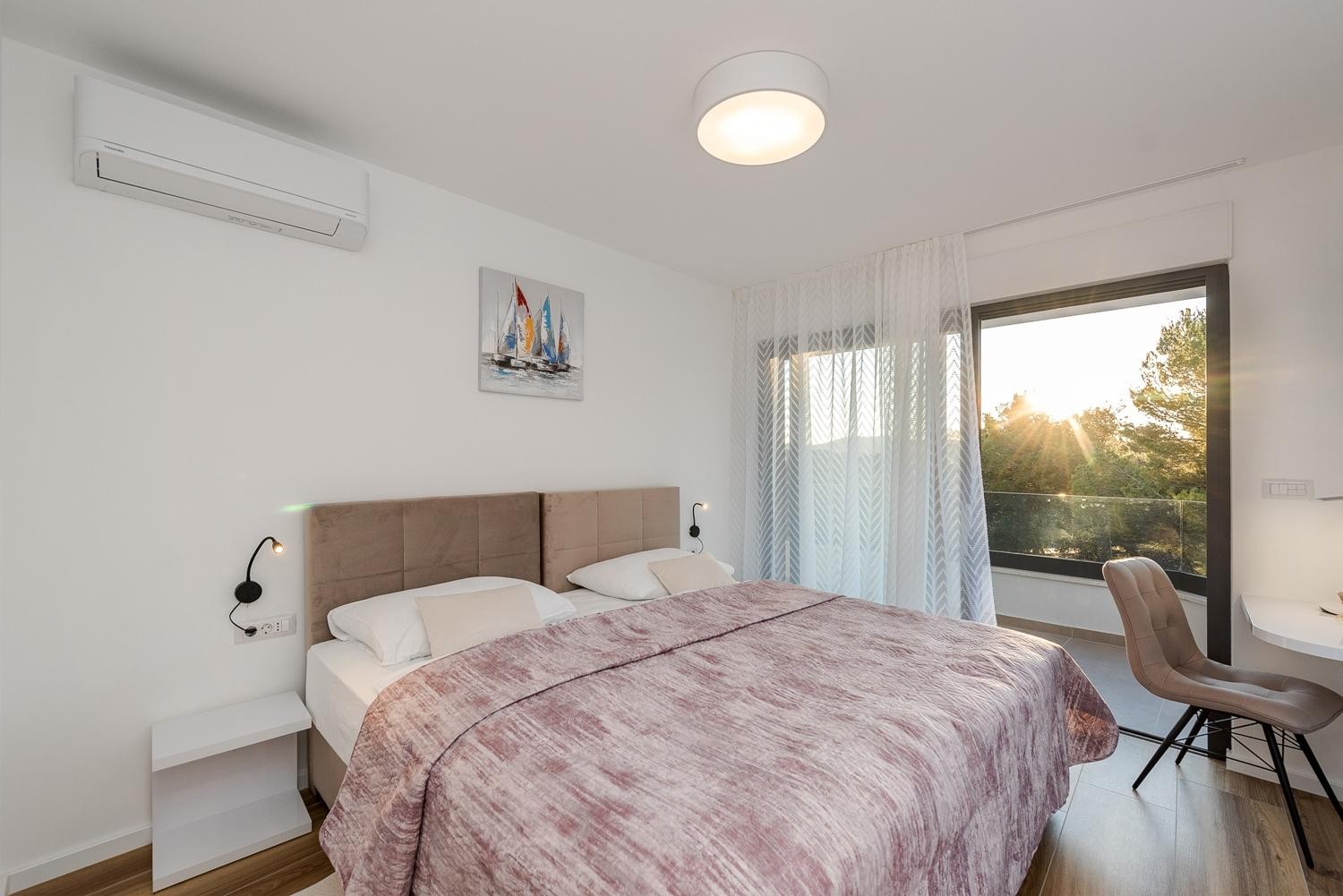 Luxusvilla White Diamond