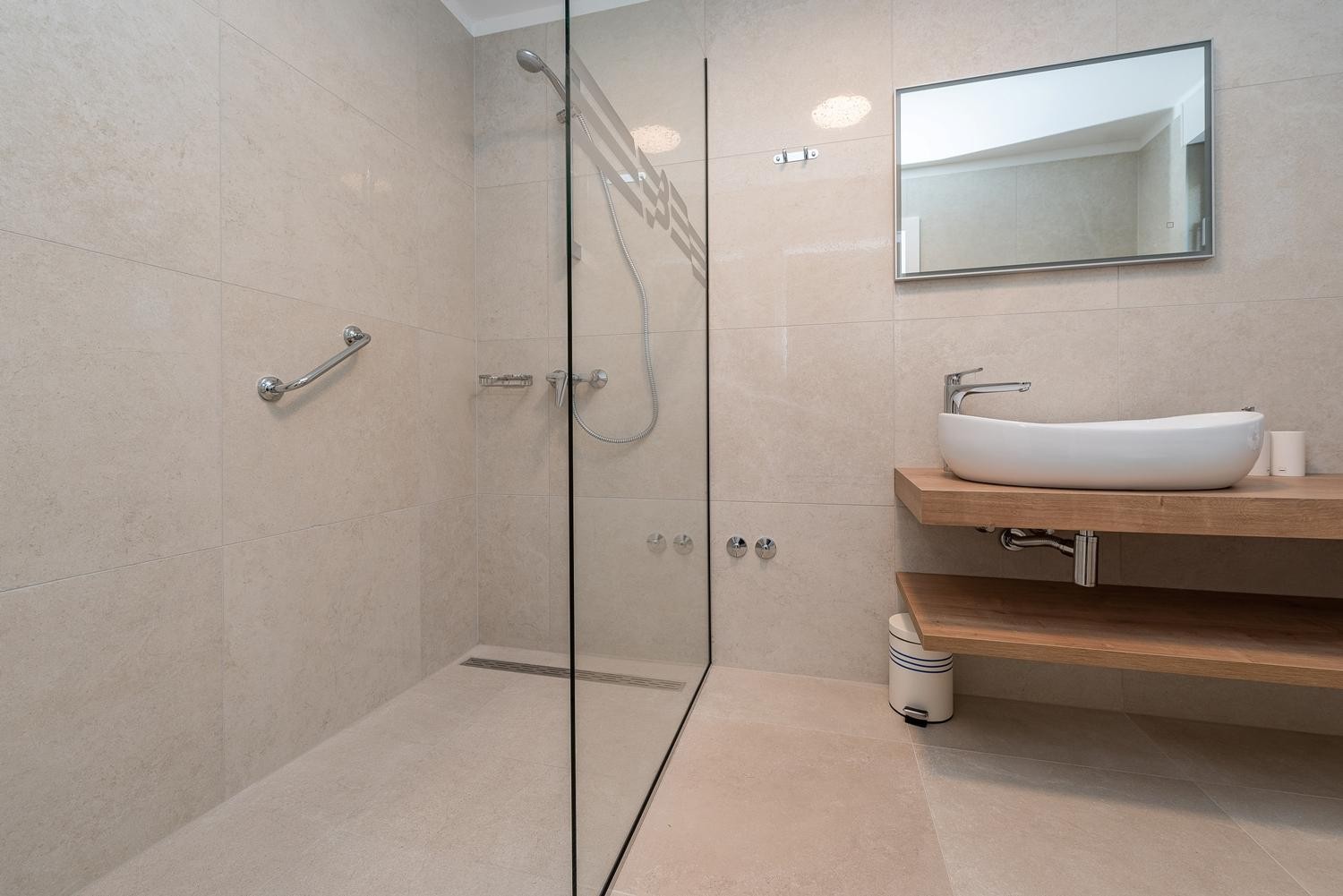 Luxusvilla White Diamond