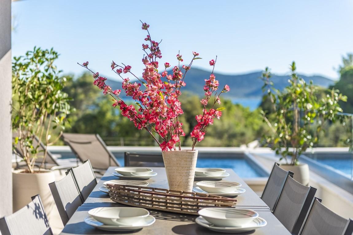 Luxusvilla White Diamond