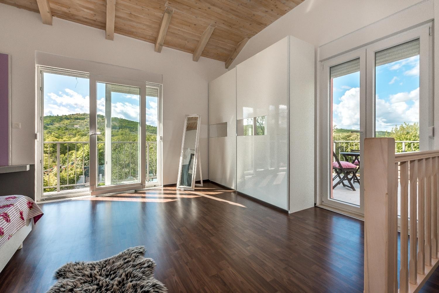 Villa Casa Rosa
