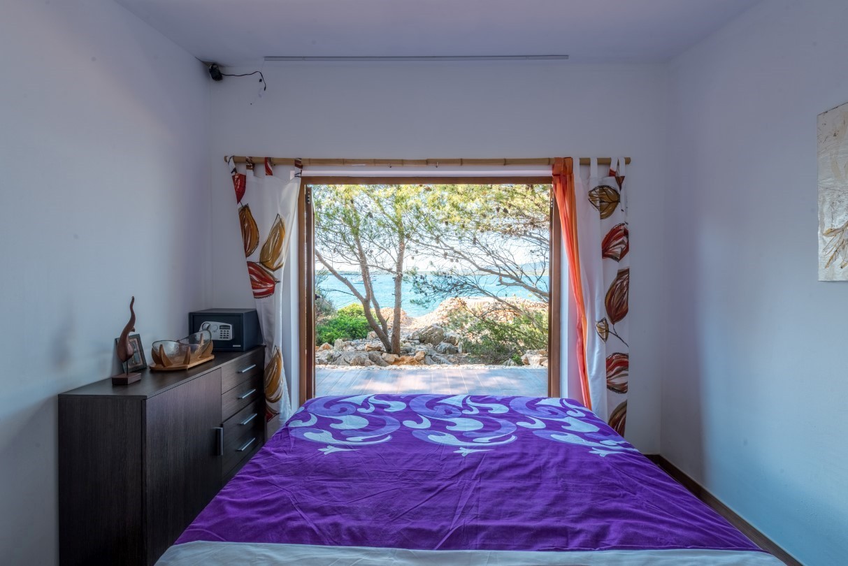 Villa Immortelle Radelj Island