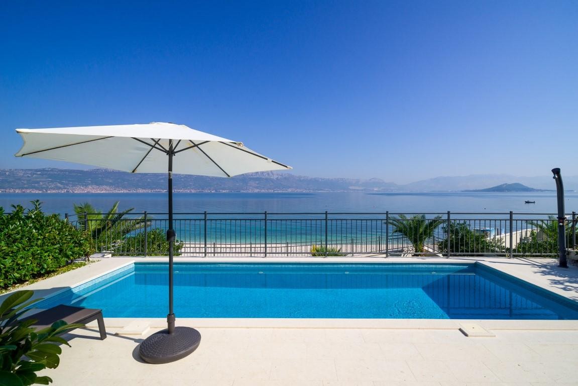 Luksuzna villa Kate B Trogir