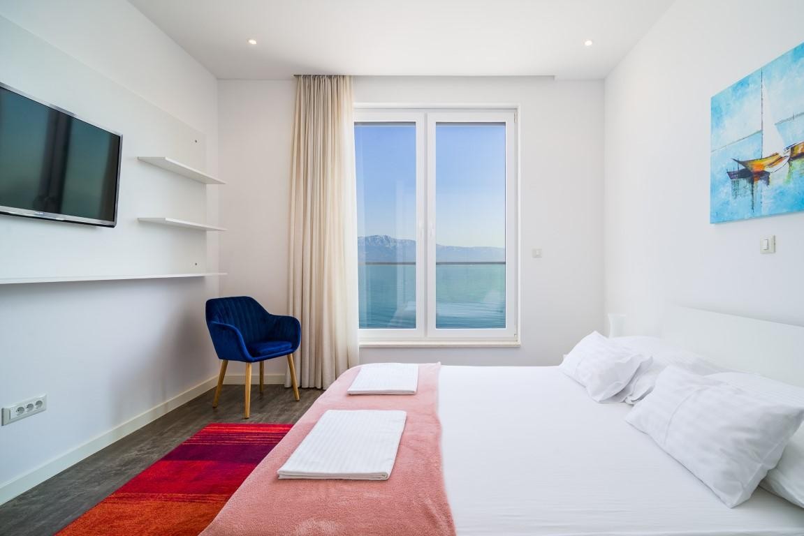 Luksuzna villa Kate B Trogir