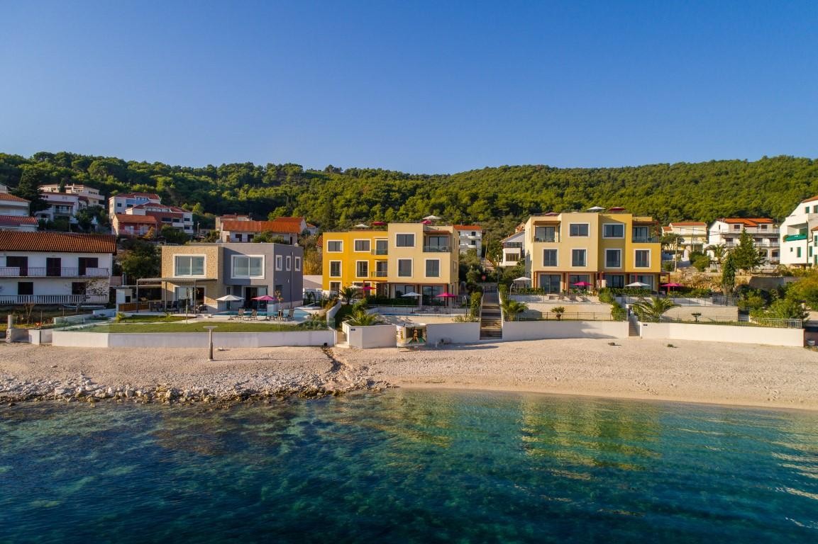 Luksuzna villa Kate B Trogir