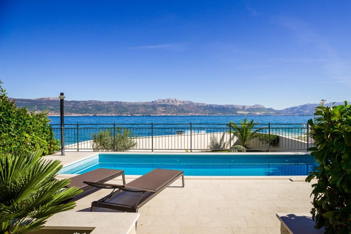 Strandvilla Mare C