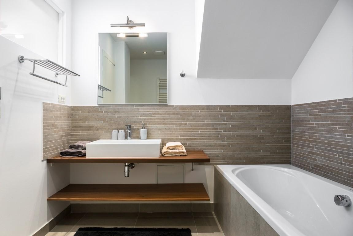 Strandvilla Mare C
