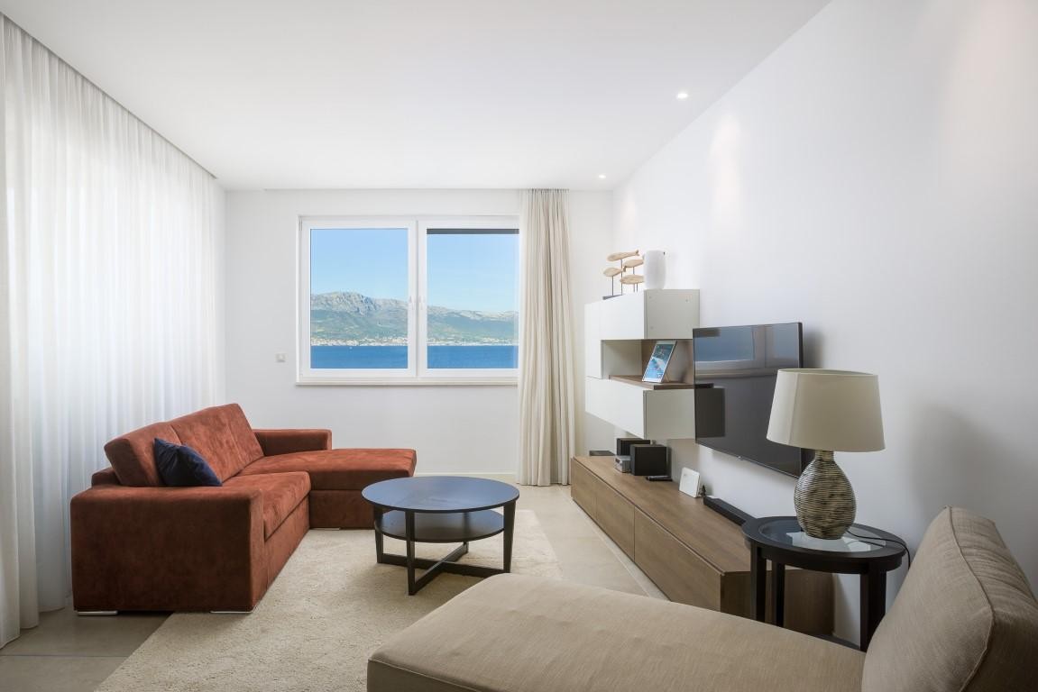 Strandvilla Mare C