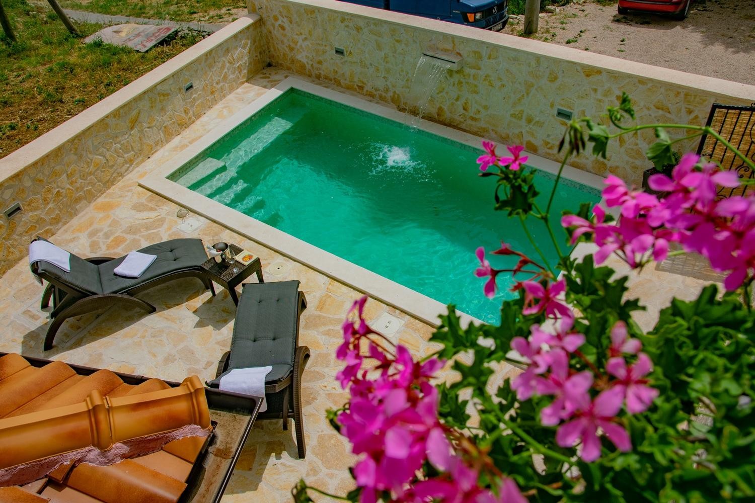 Villa Mara