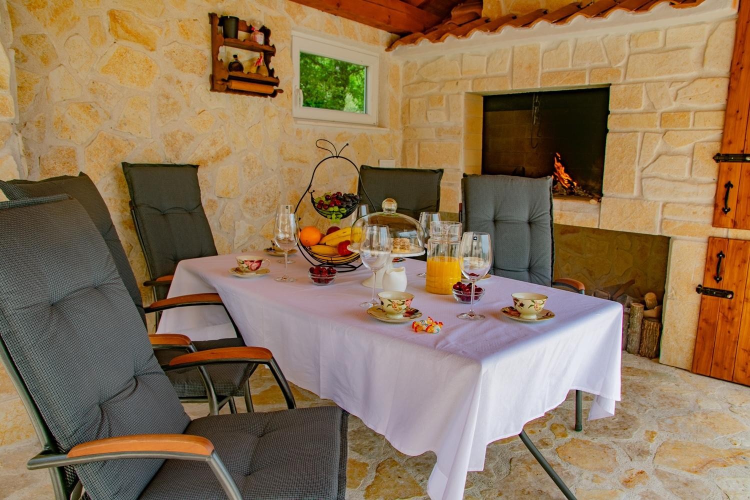 Villa Mara