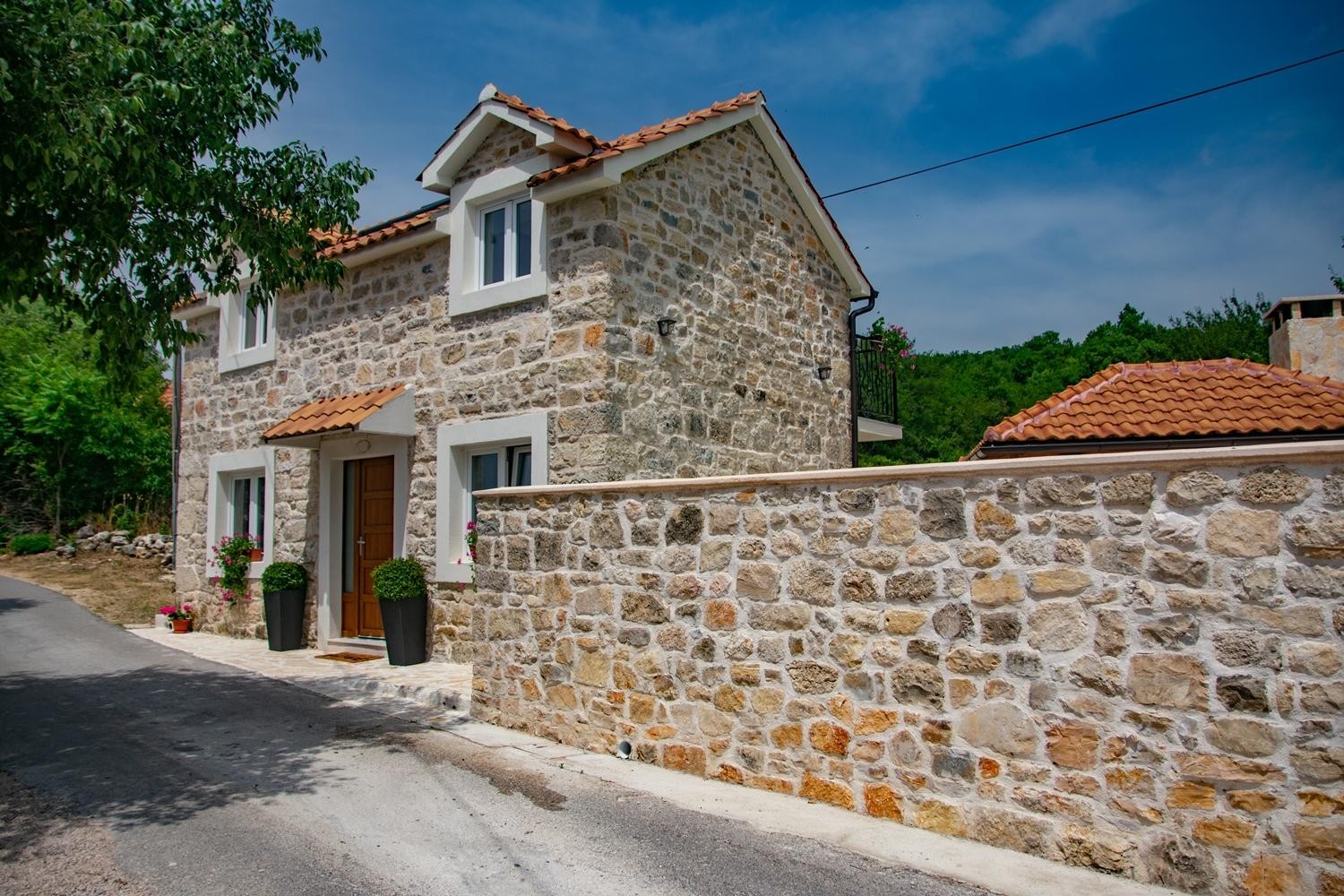 Villa Mara