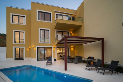 Villa Mare D