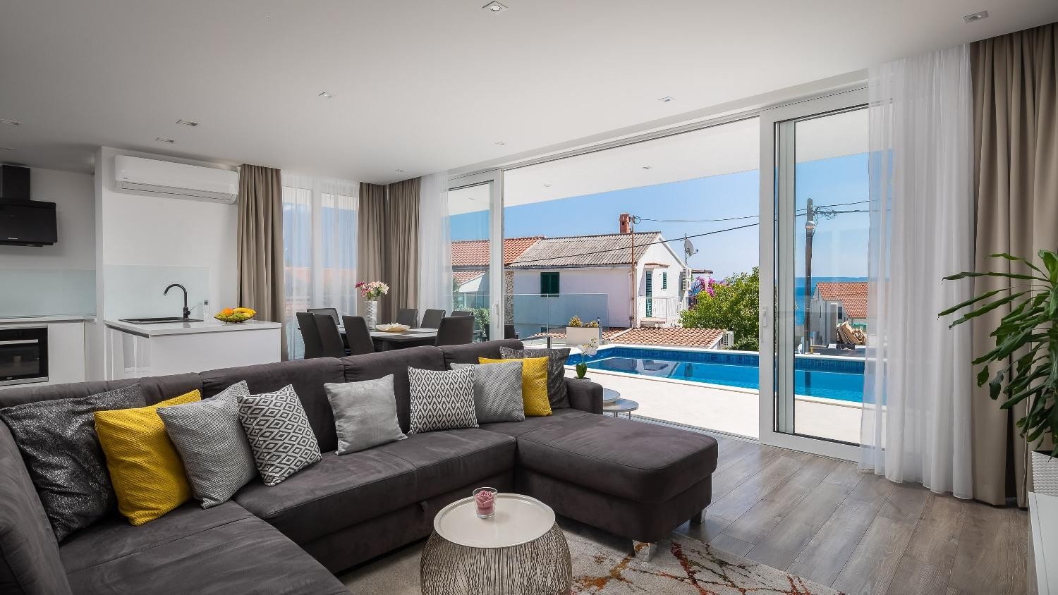 Villa Z&Z