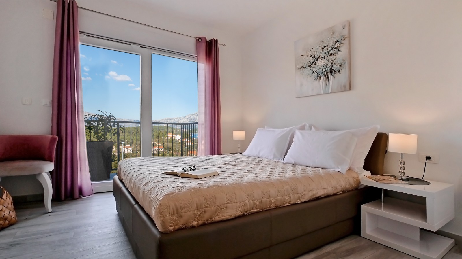 Villa Marta