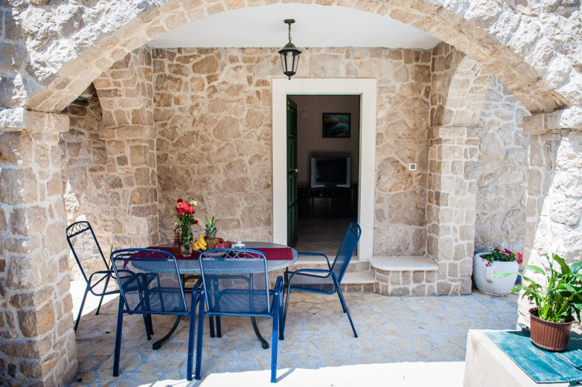 Villa Kameni Dvori