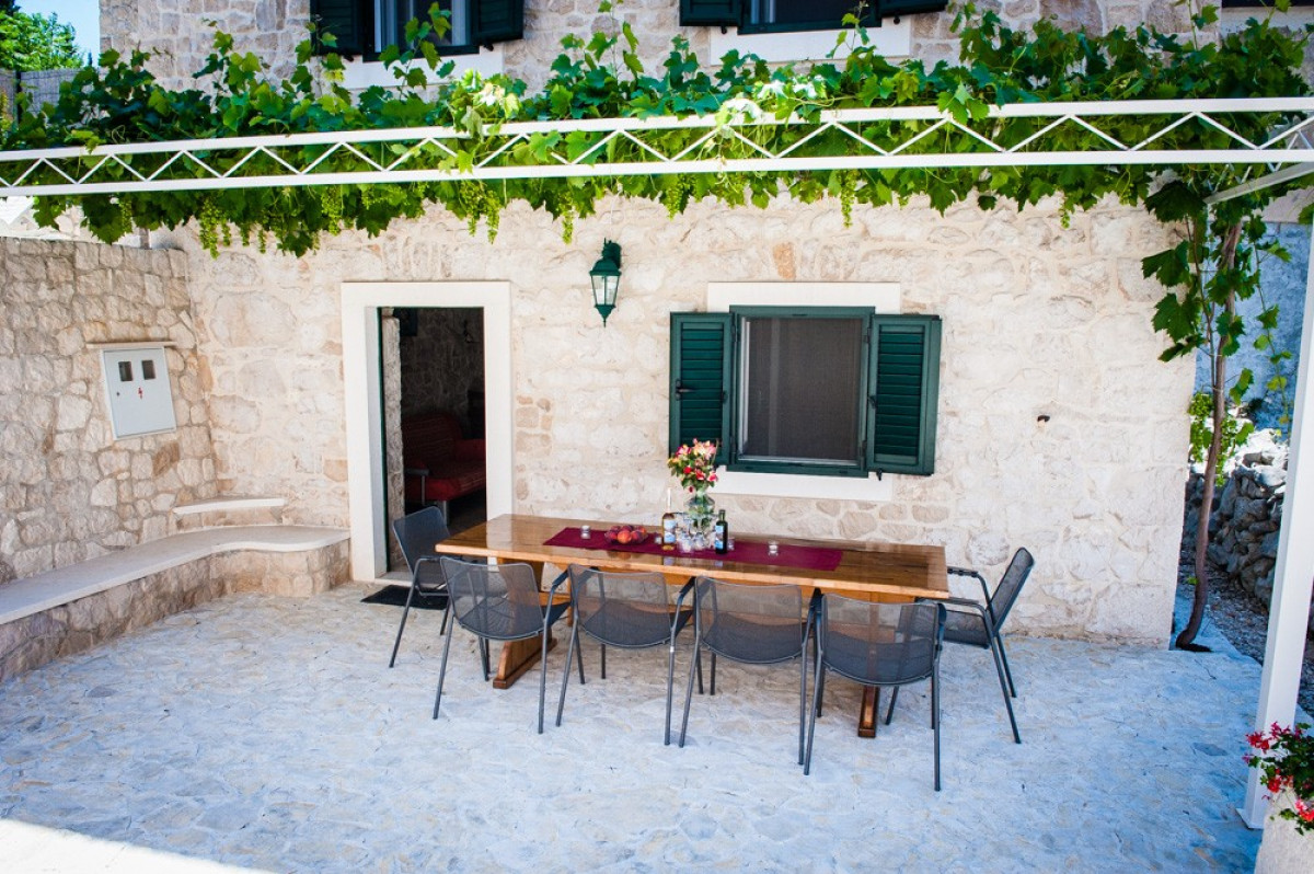 Villa Kameni Dvori