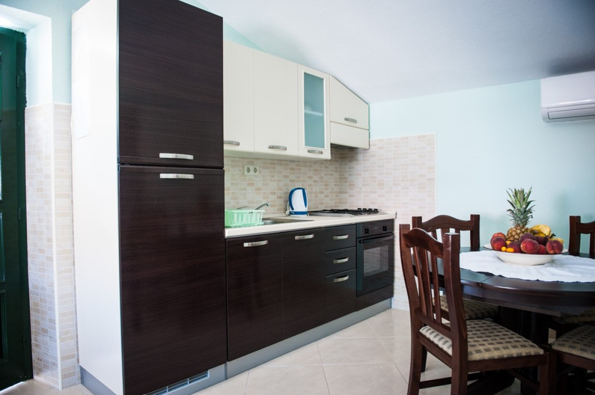 Villa Kameni Dvori