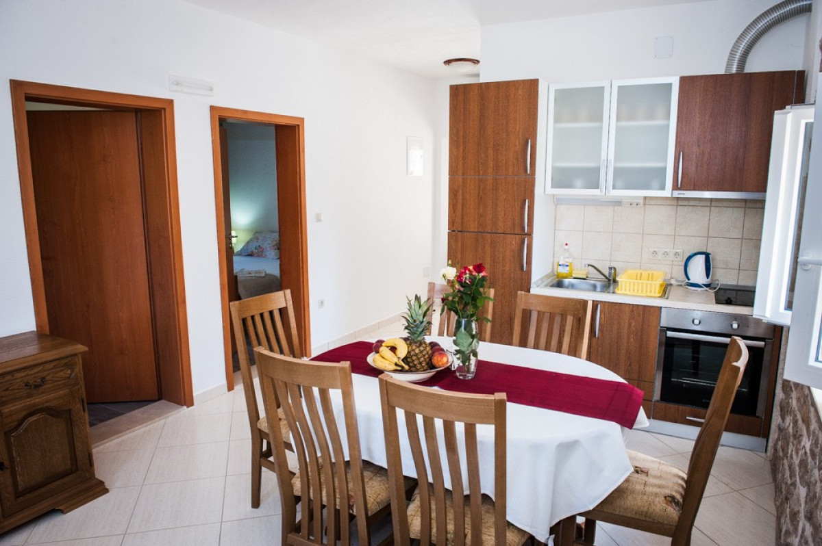 Villa Kameni Dvori