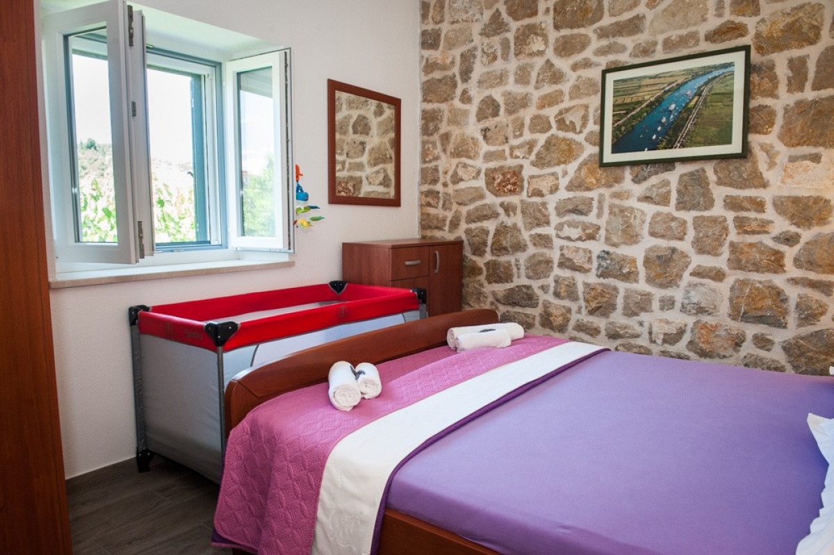 Villa Kameni Dvori