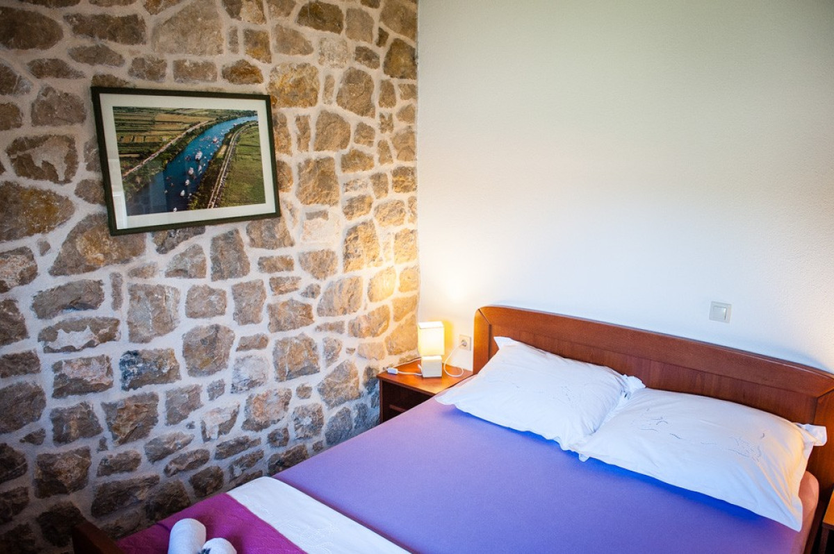 Villa Kameni Dvori