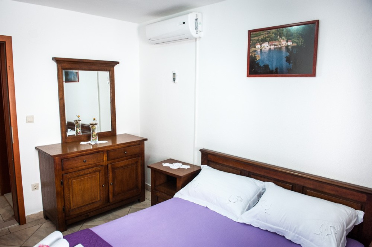 Villa Kameni Dvori