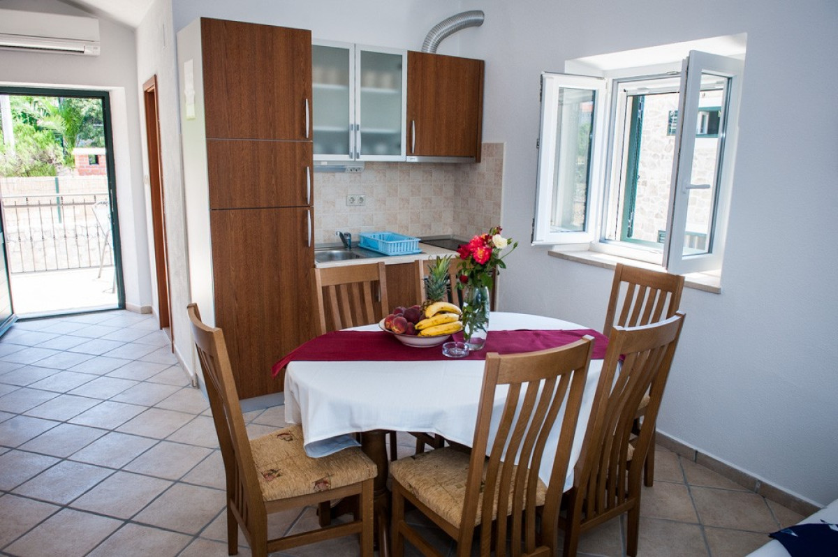 Villa Kameni Dvori