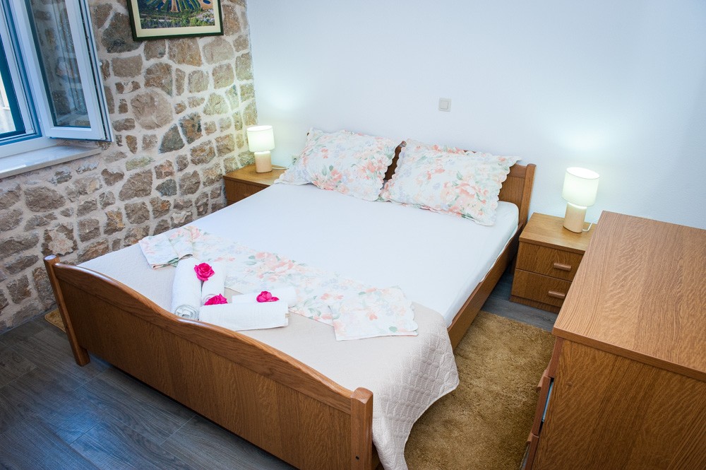 Villa Kameni Dvori