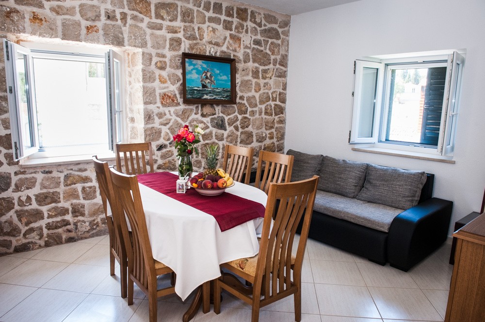 Villa Kameni Dvori