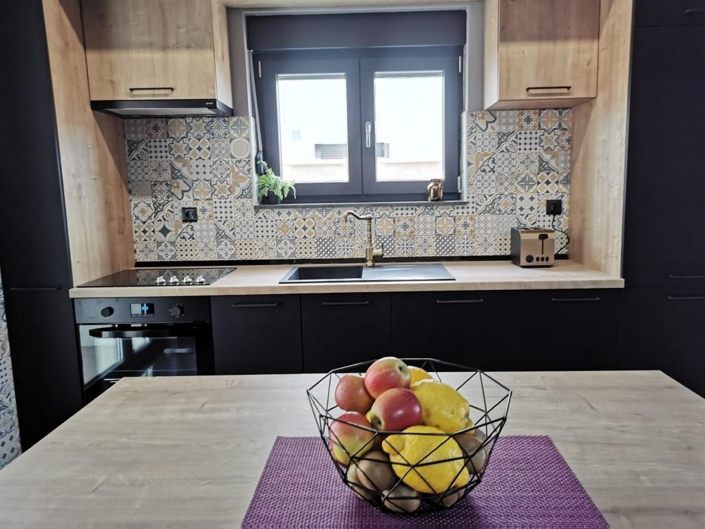 Villa Prova II Muter