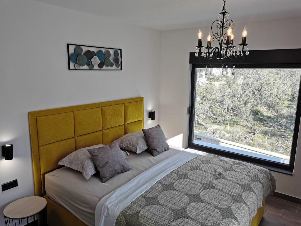 Villa Prova II Muter