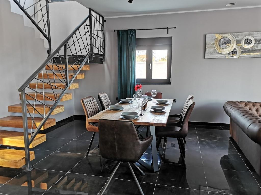 Villa Prova II Muter