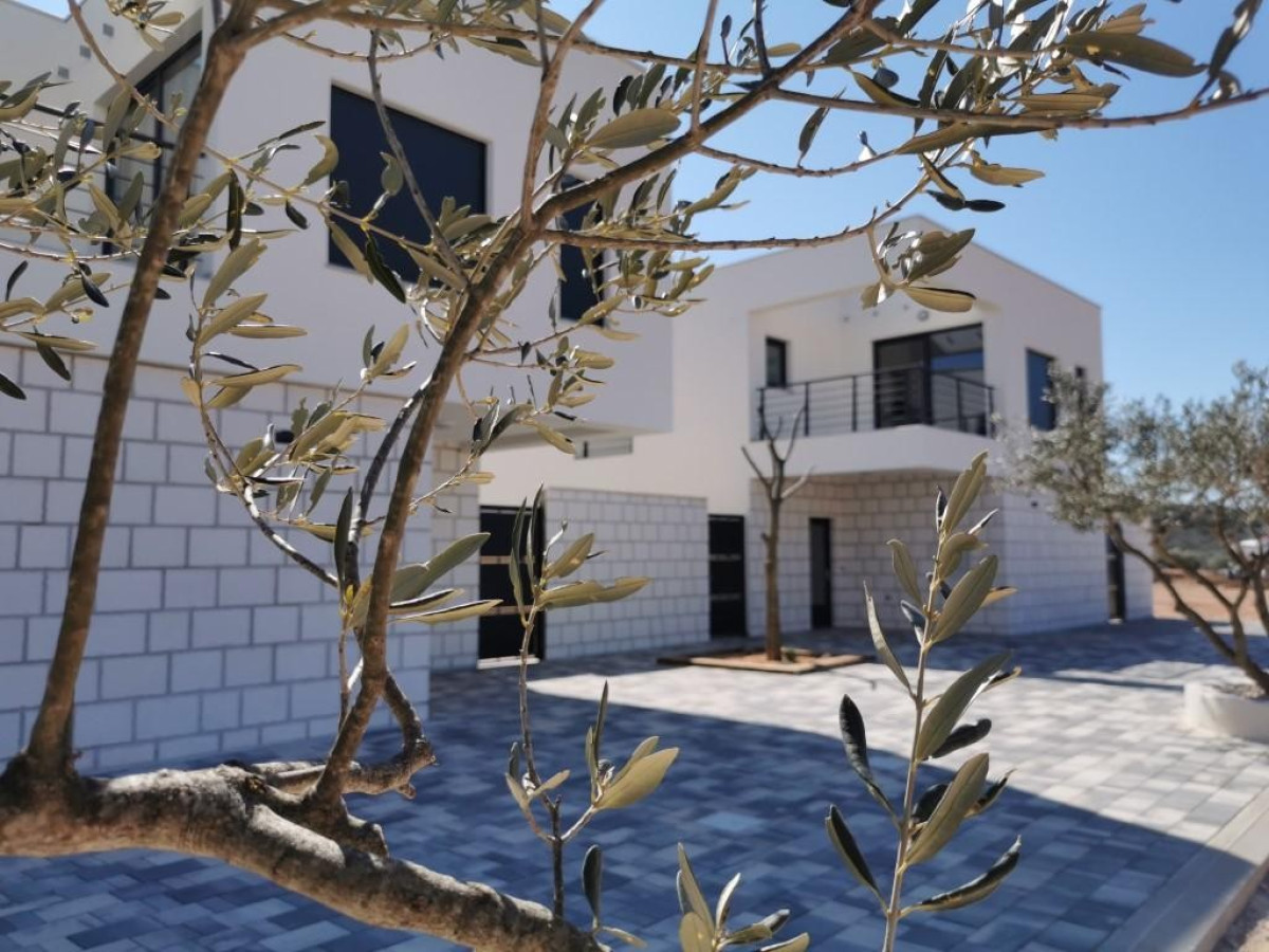 Villa Prova II Muter