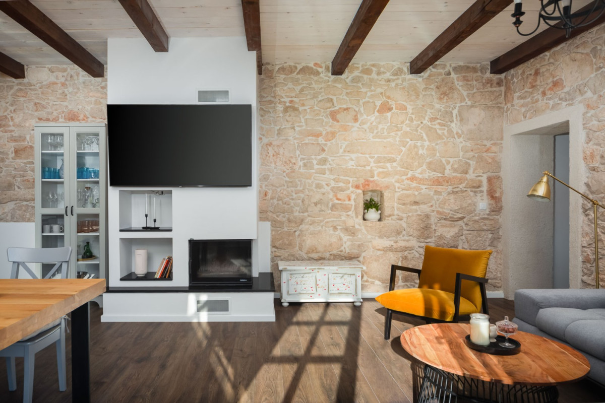 Villa Casa di Pietra