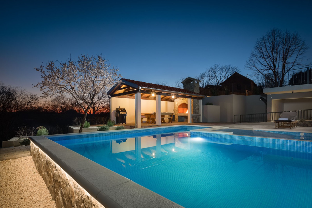 Villa Casa di Pietra