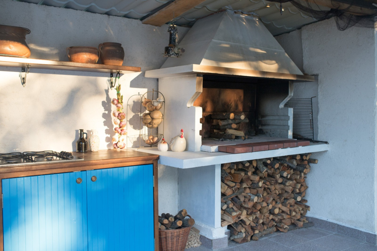 Villa Fairy of Velebit