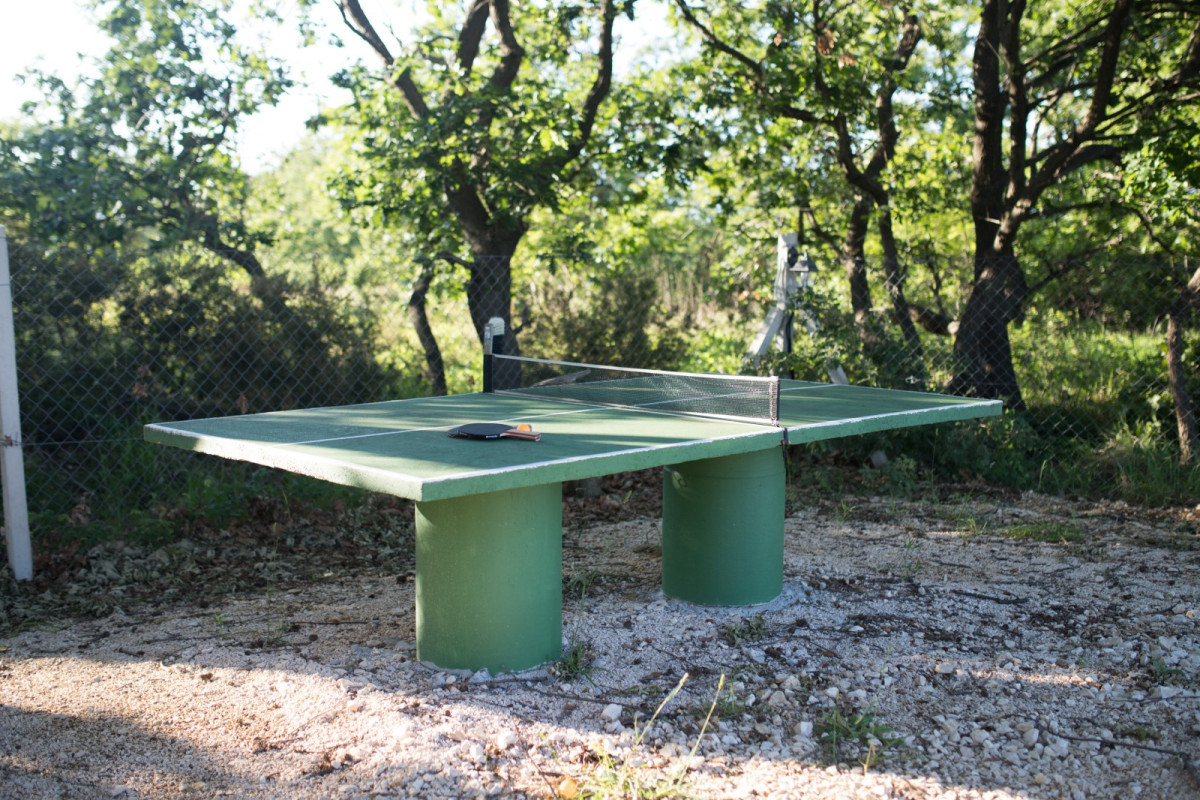 Villa Fairy of Velebit