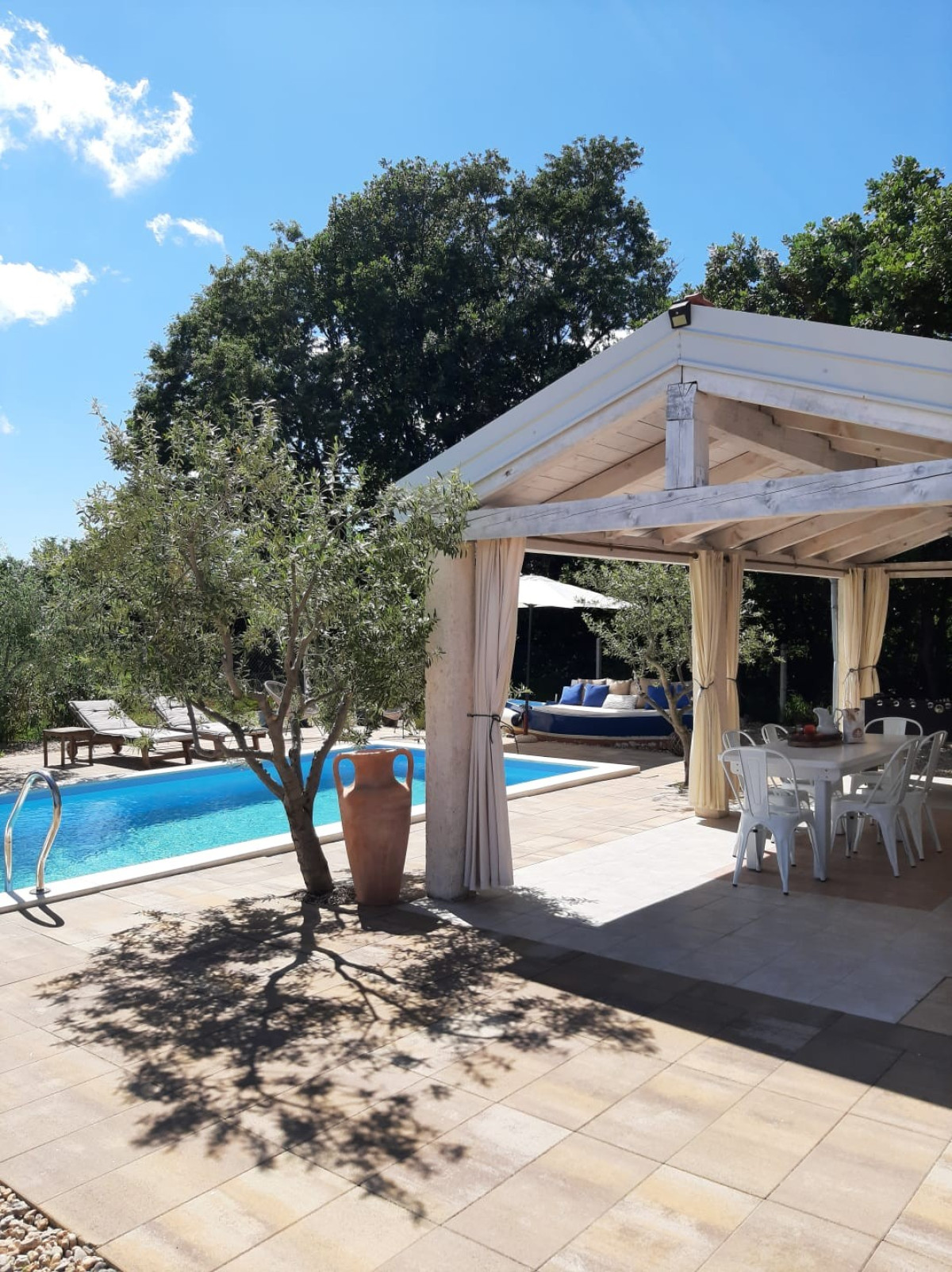 Villa Fairy of Velebit
