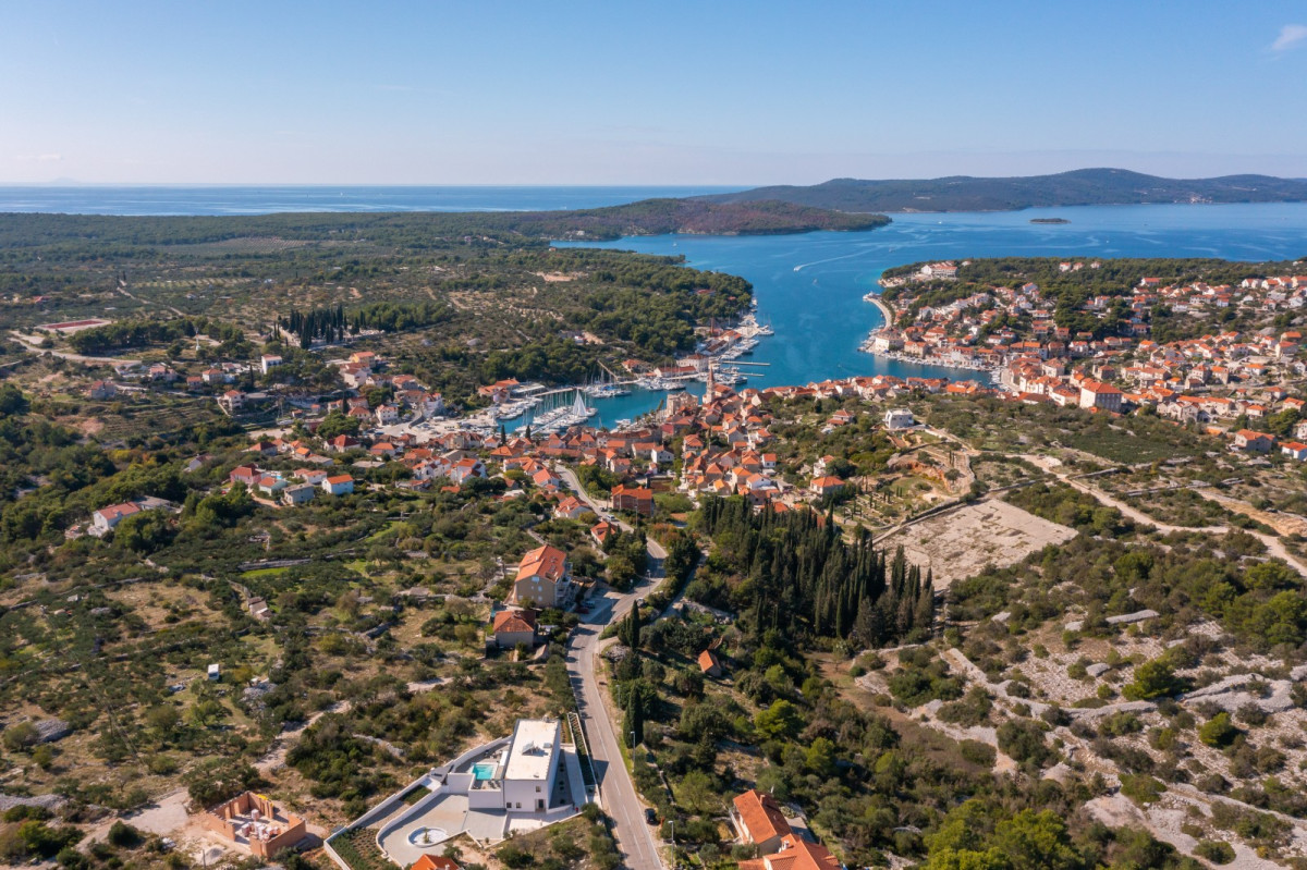 Villa Smiljana