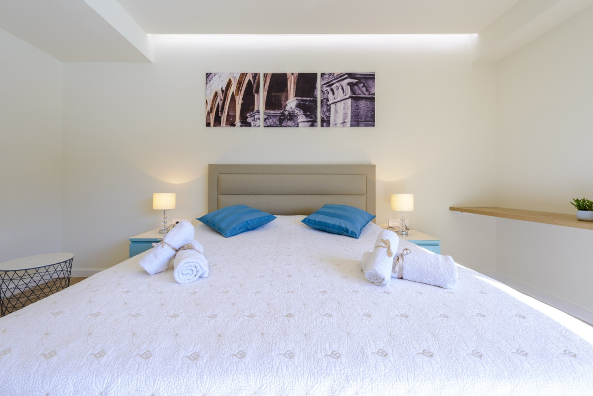 Villa Lu Dubrovnik