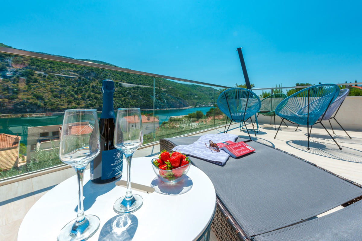 Villa Lu Dubrovnik