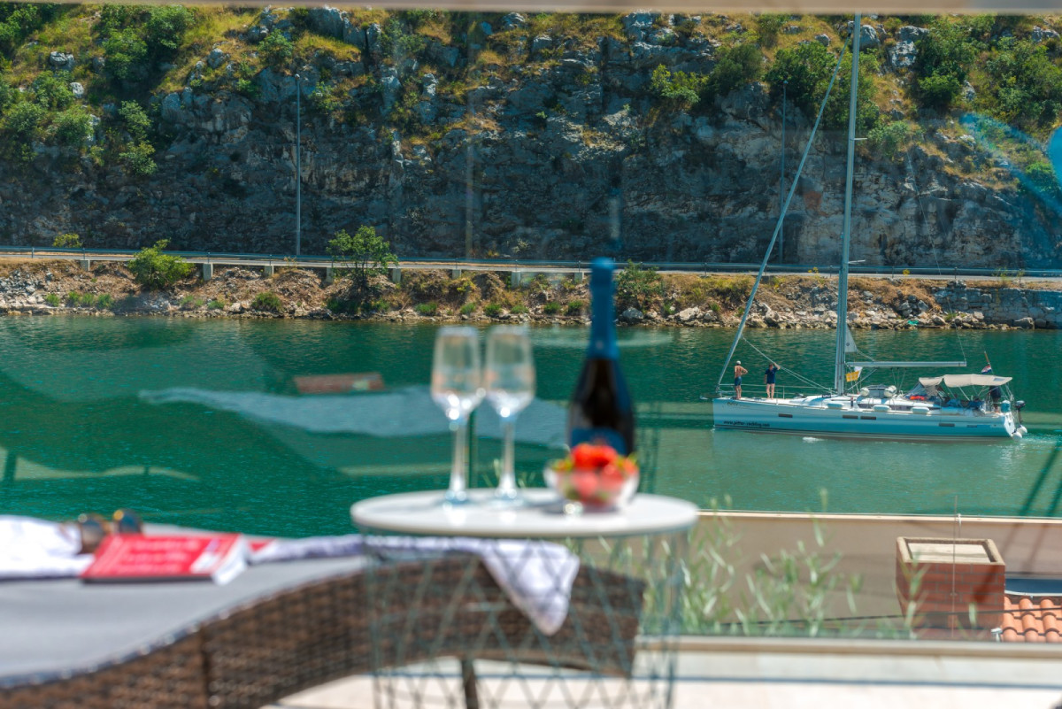 Villa Lu Dubrovnik
