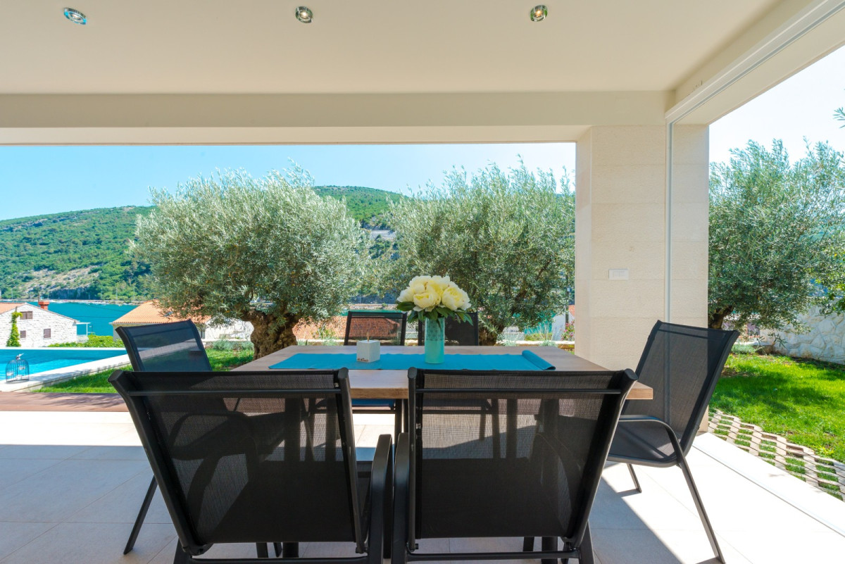 Villa Lu Dubrovnik